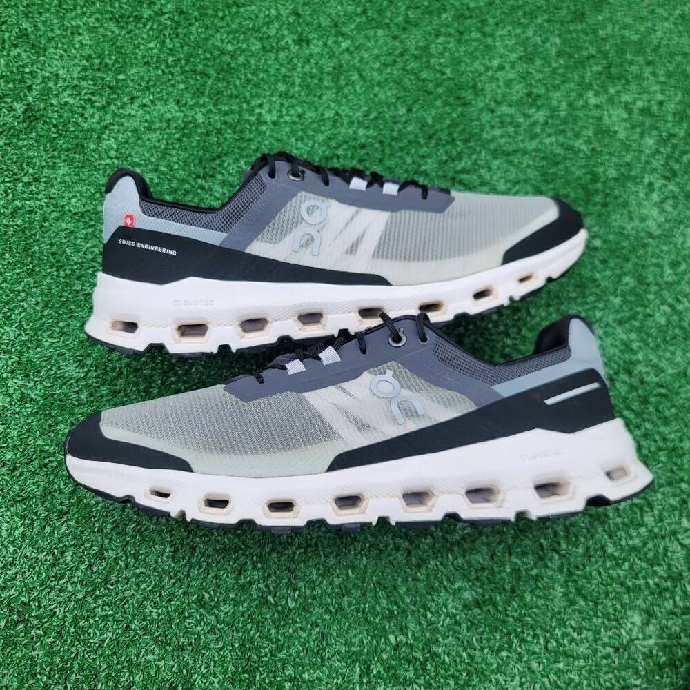 On Cloudvista 2 - Women's running shoes - Size 11